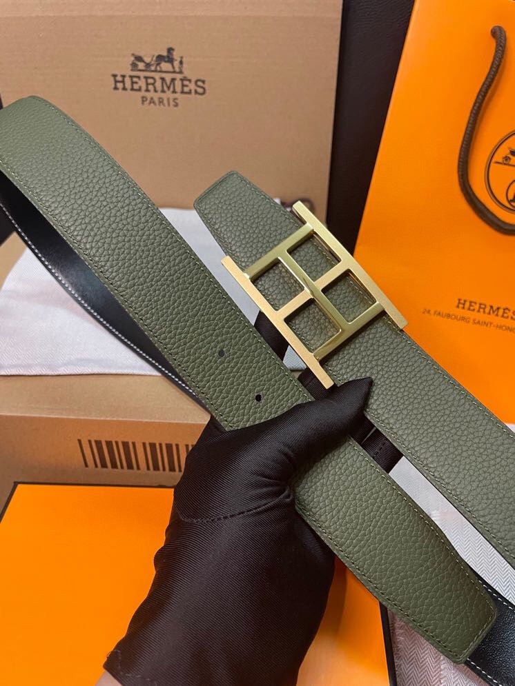 Hermes Belts